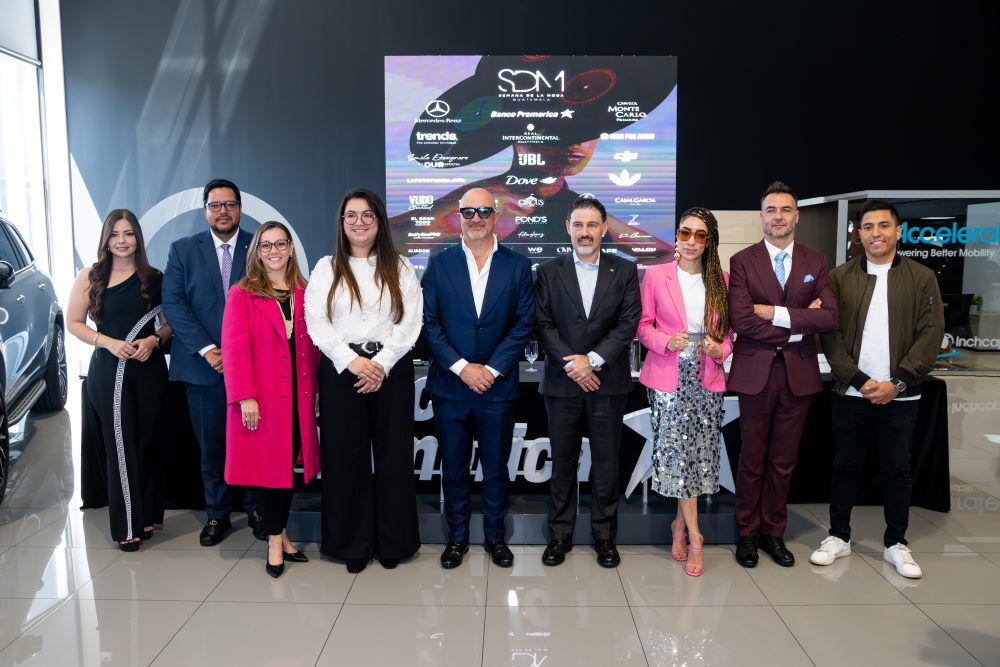 FOTO OFICIAL - SDM 2026