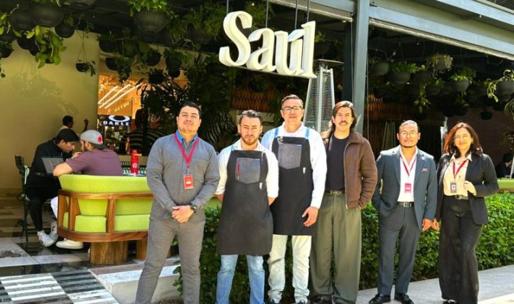 El nuevo Saúl Miraflores invita a celebrar a Guatemala con moda, gastronomía y cultura