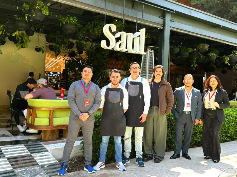 El nuevo Saúl Miraflores invita a celebrar a Guatemala con moda, gastronomía y cultura