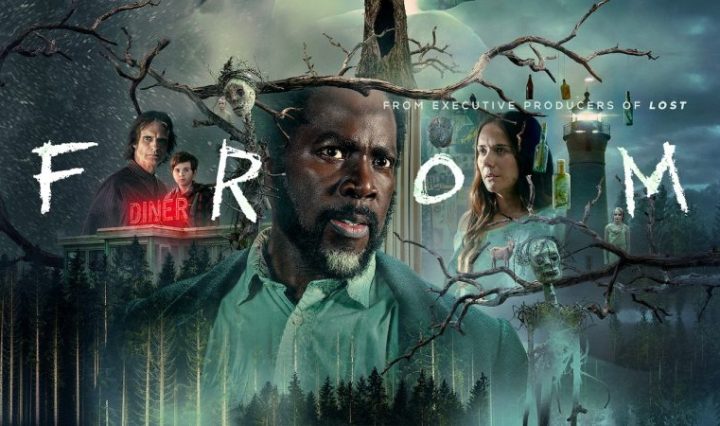 FROM: LA CUARTA TEMPORADA DE LA SERIE DE TERROR SE ESTRENA EN LATINOAMÉRICA EXCLUSIVAMENTE EN UNIVERSAL+