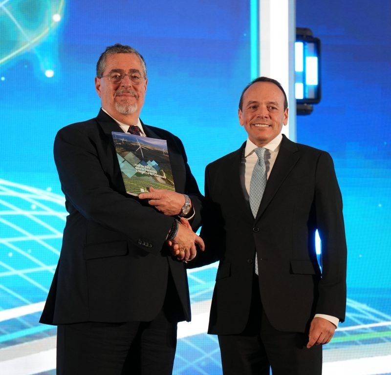 AGER REAFIRMA LA VISIÓN DE LARGO PLAZO DEL SECTOR ENERGÉTICO EN LA SEGUNDA EDICIÓN DEL SER