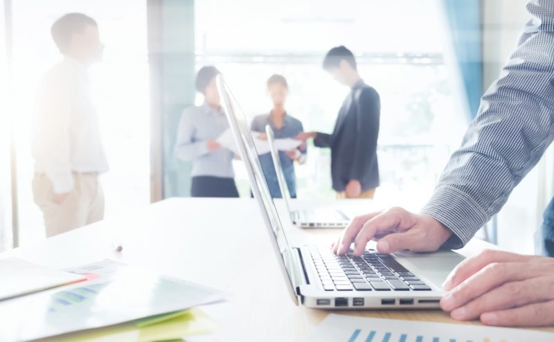 Conectar, integrar y escalar: la fórmula de la digitalización efectiva