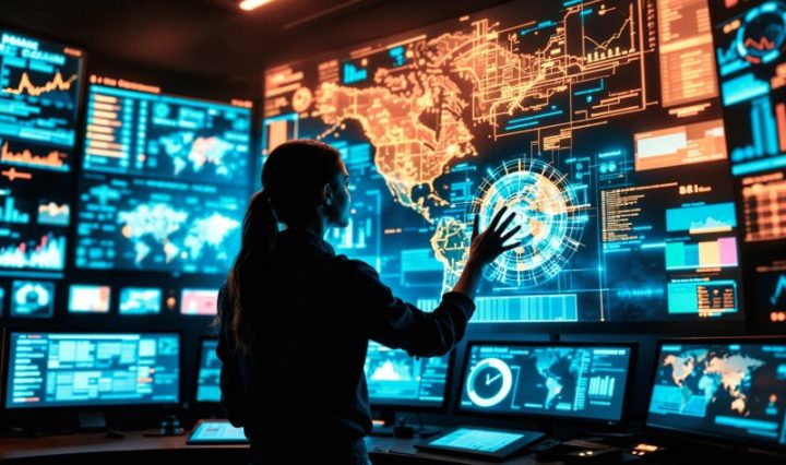 Ciberseguridad: el nuevo campo de batalla empresarial en 2026