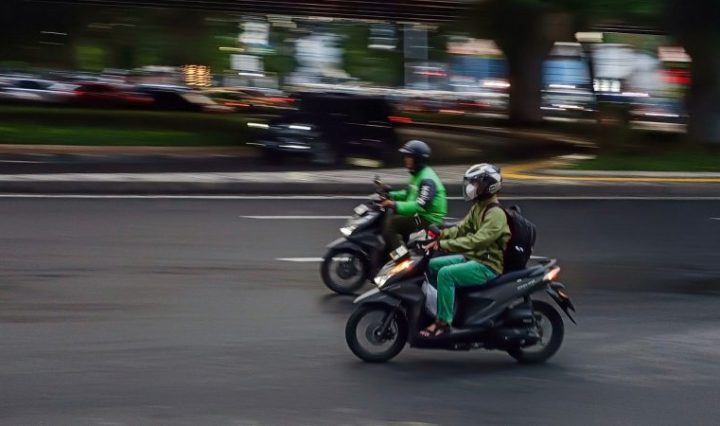 Entre cultura, seguridad y comunidad: inDrive se une a la Caravana del Zorro