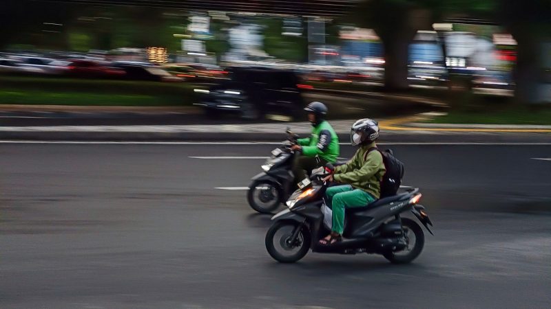 Entre cultura, seguridad y comunidad: inDrive se une a la Caravana del Zorro