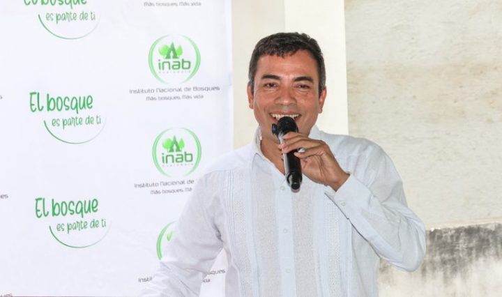 INAB amplía su cobertura en Baja Verapaz con nueva Dirección Regional X y Subregión en Granados