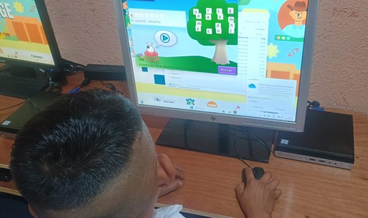 InterBanco impulsa la educación en San Jorge, Zacapa a través de su programa Líderes Solidarios