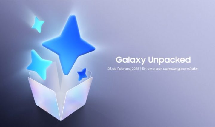 Galaxy Unpacked febrero 2026: El verdadero teléfono de IA hace tu vida más fácil