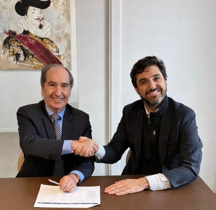 Jaime Botran - Licores y Borja de Parias - HIG Capital