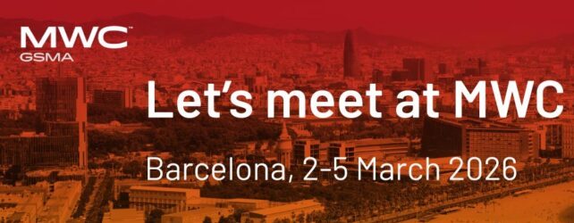 MWC Barcelona 2026: infraestructura inteligente y evolución del core de red en la agenda del sector