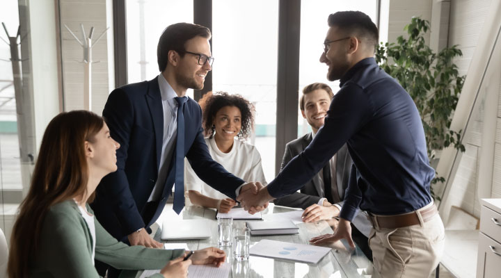 La cloudificación del core móvil impulsa nuevos ecosistemas de colaboración tecnológica