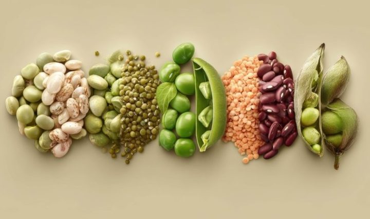 ¿Conoce las razones para sumar legumbres a su alimentación diaria?