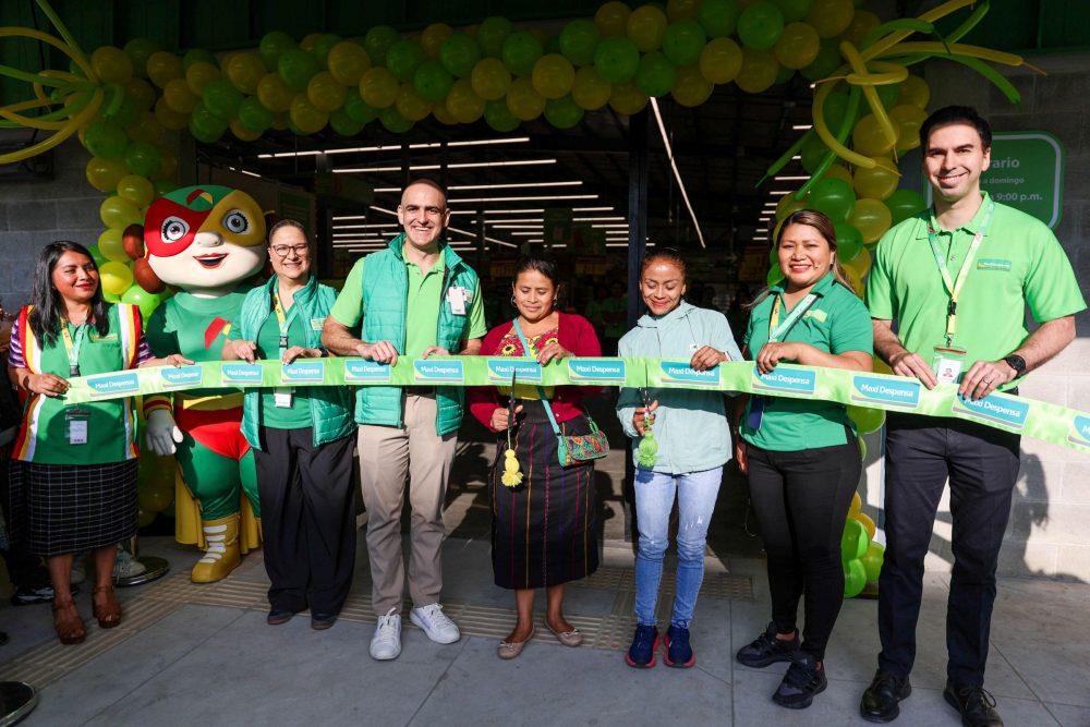 Maxi San Juan Sacatepéquez 3