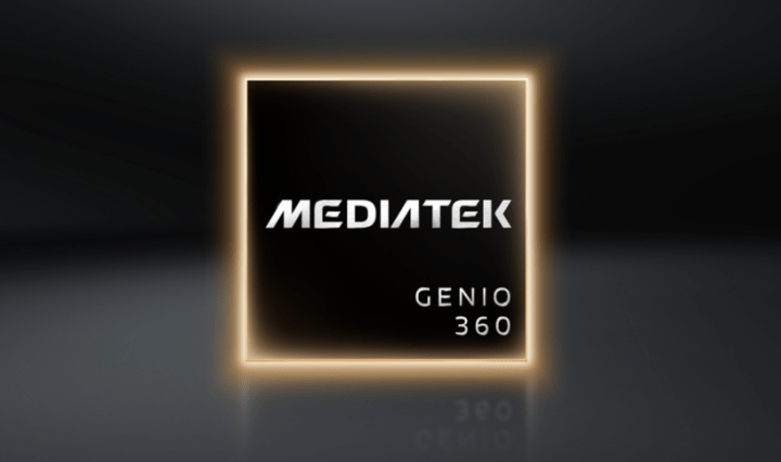 MediaTek Genio 360