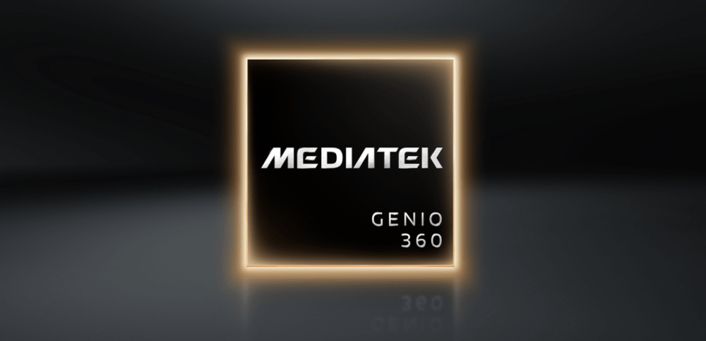 MediaTek Genio 360