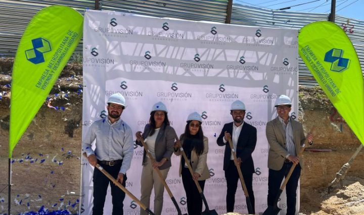 Mirador 12 impulsa nueva oferta de vivienda vertical en zona 12 con enfoque en conectividad y funcionalidad