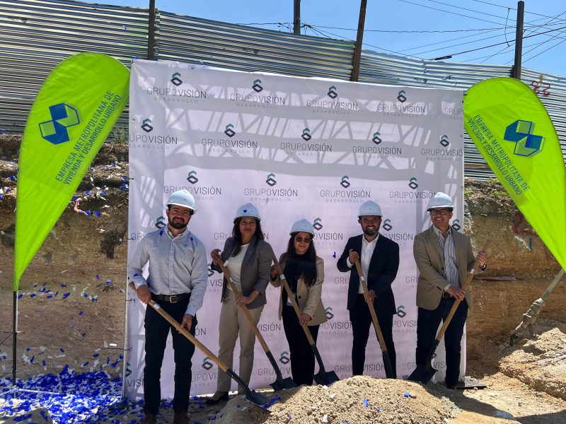 Mirador 12 impulsa nueva oferta de vivienda vertical en zona 12 con enfoque en conectividad y funcionalidad