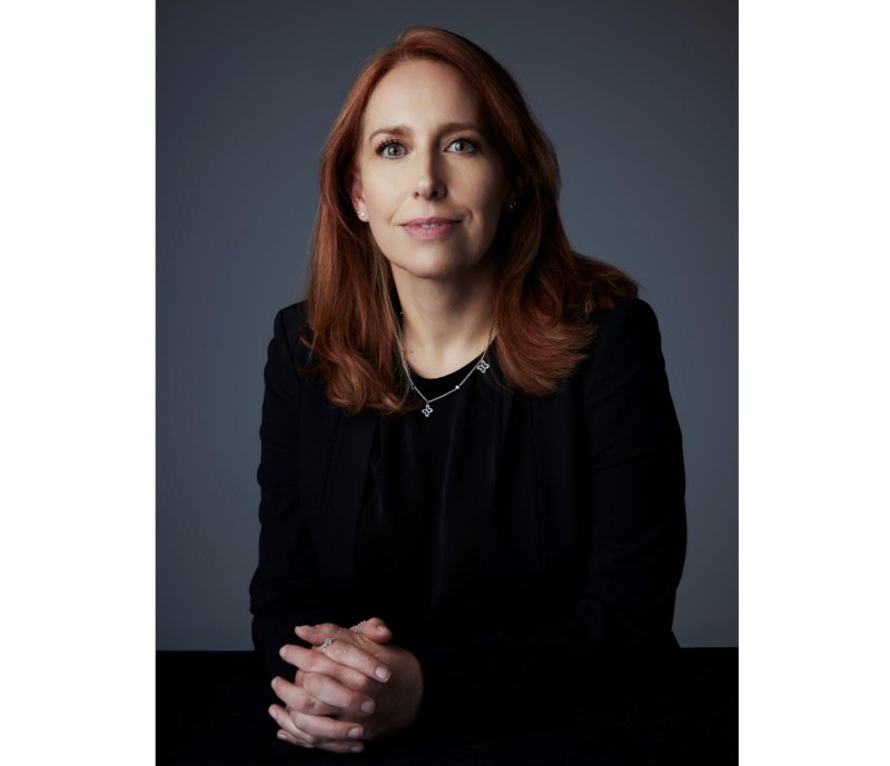 Nuevo liderazgo en la región: Maru Escobedo dirigirá BMW Group Latinoamérica