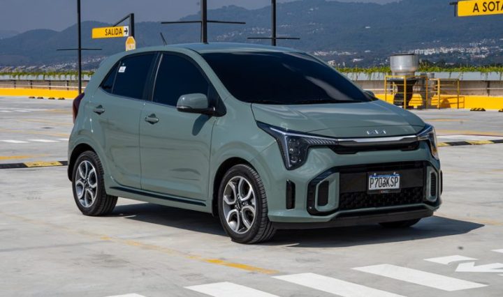 CÓMO ELEGIR TU PRIMER CARRO SIN DESORDENAR TUS FINANZAS