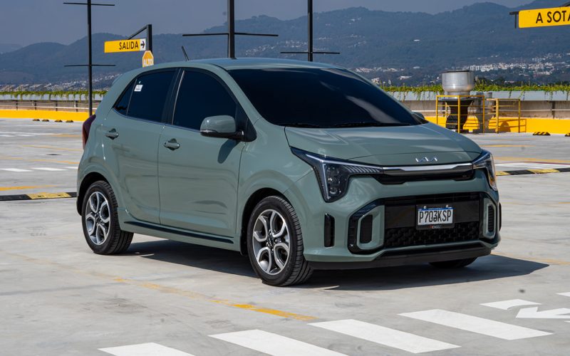 CÓMO ELEGIR TU PRIMER CARRO SIN DESORDENAR TUS FINANZAS