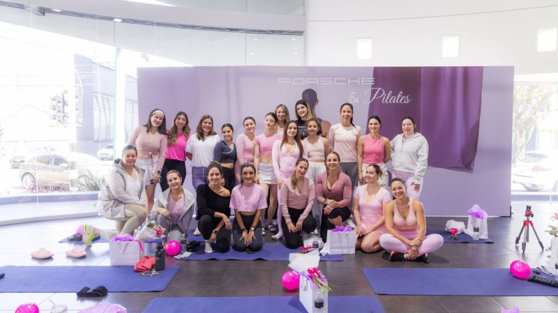 Mujeres al Volante 2026, la experiencia de Porsche Guatemala diseñada para conectar y disfrutar la exclusividad