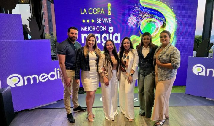CON PRADERA MEDIA SE VIVE LA PASIÓN DEL MUNDIAL EN CADA ESPACIO DE LA RED PRADERA