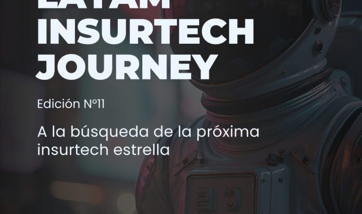 Portada Latam Insurtech Journey Enero 2026