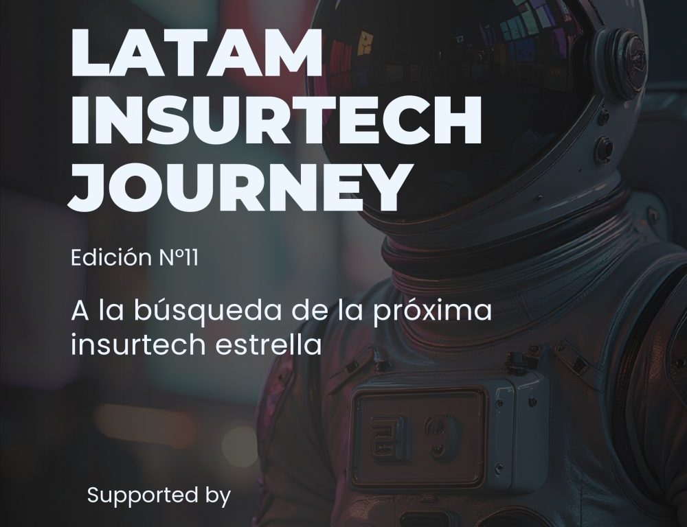 Portada Latam Insurtech Journey Enero 2026