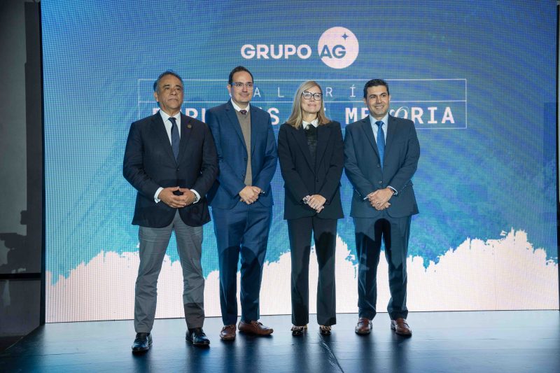 A 50 años del terremoto de 1976, Grupo AG, Prensa Libre y la CGC resaltan la memoria y contribuyen con un futuro más seguro para Guatemala