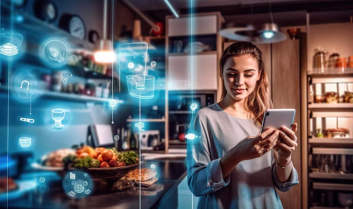 ¿Qué tendencias alimentarias marcarán este 2026?