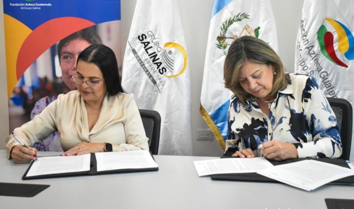 Fundación Azteca Guatemala UnitedWayGuatemala