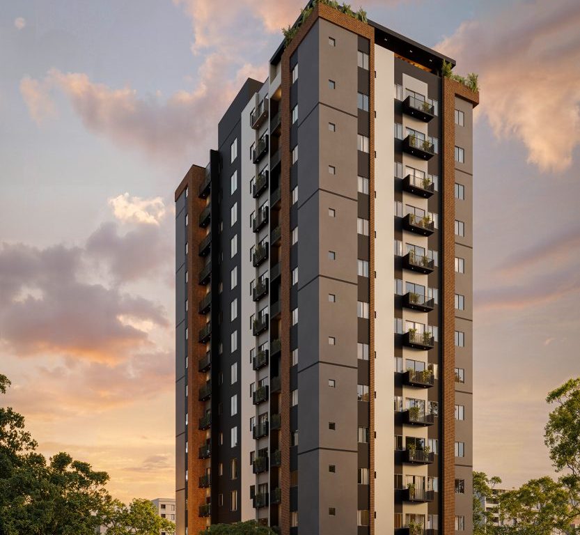 Veridia Apartamentos (Zona 11)