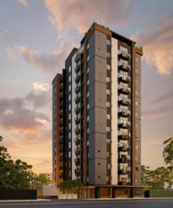 Veridia Apartamentos (Zona 11)