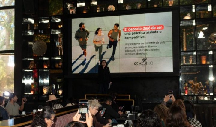 EXOTIK NAT LANZA NUEVA LÍNEA DE CUIDADO ESPECIALIZADO PARA RECUPERACIÓN MUSCULAR Y EL BIENESTAR ARTICULAR