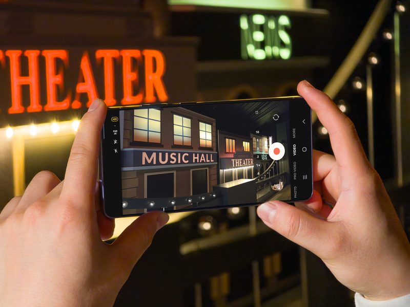 Galaxy S26: la nueva generación de smartphones con IA que lo hace todo más fácil