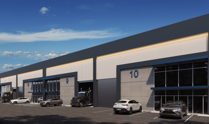 Nempresa impulsa la competitividad industrial con el desarrollo de Hub Industrial, un ecosistema estratégico en el sur metropolitano