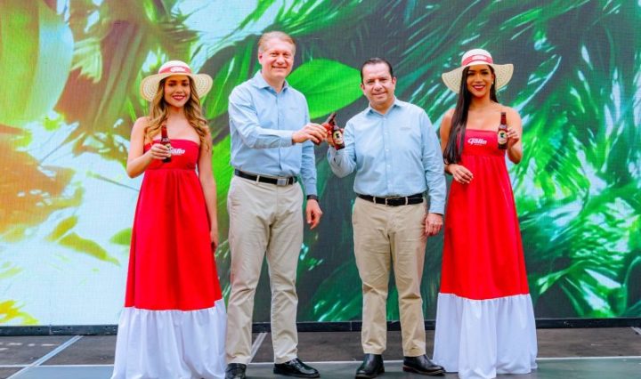 Guatemala recibe el verano con Gallo, la mejor cerveza