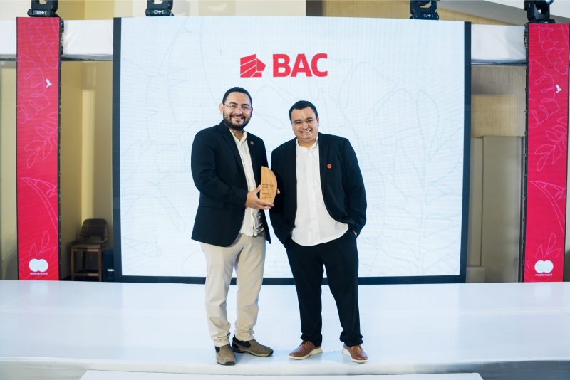 BAC refuerza su compromiso con las pyme de América Central a través de Pyme Positiva