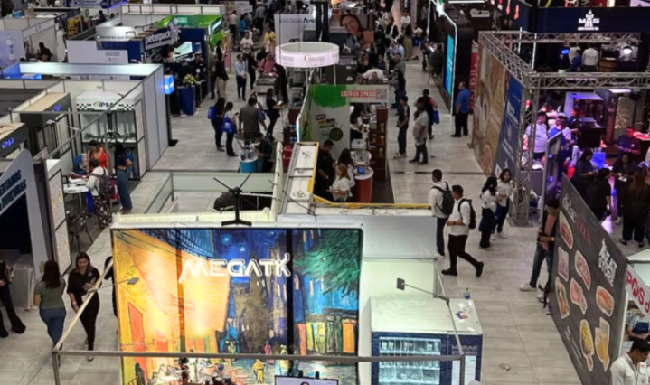 Turismo y riqueza gastronómica impulsan la innovación: Expo HORECA debuta este año en Guatemala