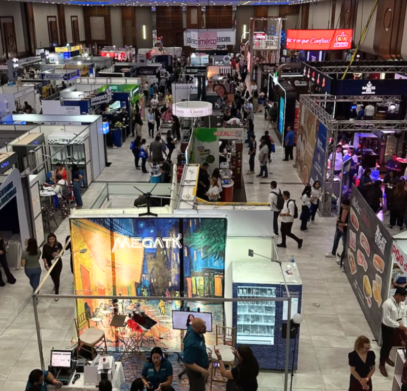 Turismo y riqueza gastronómica impulsan la innovación: Expo HORECA debuta este año en Guatemala