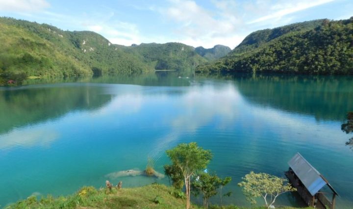 INAB IMPULSA ACCIONES DESDE LOS BOSQUES PARA GARANTIZAR EL FUTURO HÍDRICO