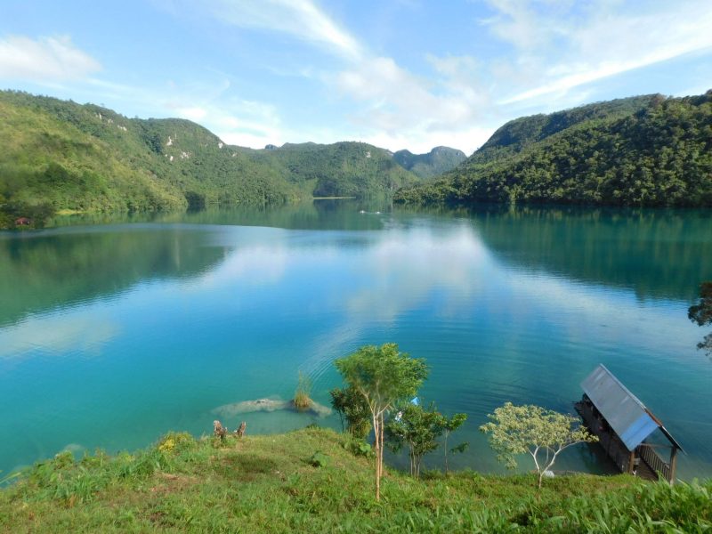 INAB IMPULSA ACCIONES DESDE LOS BOSQUES PARA GARANTIZAR EL FUTURO HÍDRICO