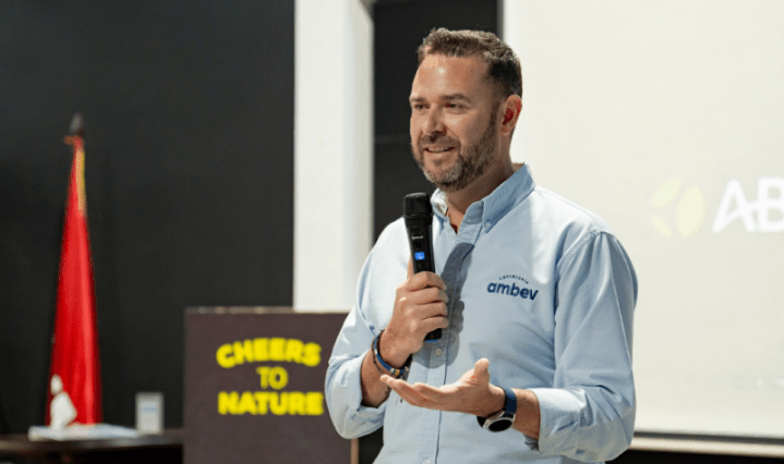 CERVECERÍA AMBEV GUATEMALA CONTINÚA BRINDANDO POR UN FUTURO MÁS SOSTENIBLE, EFICIENTE Y RESPONSABLE PARA TODOS