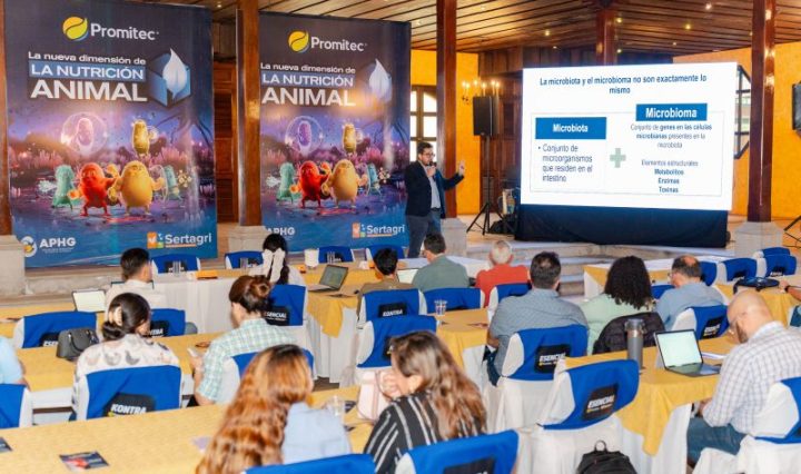 Congreso regional impulsa la modernización de la avicultura en Guatemala