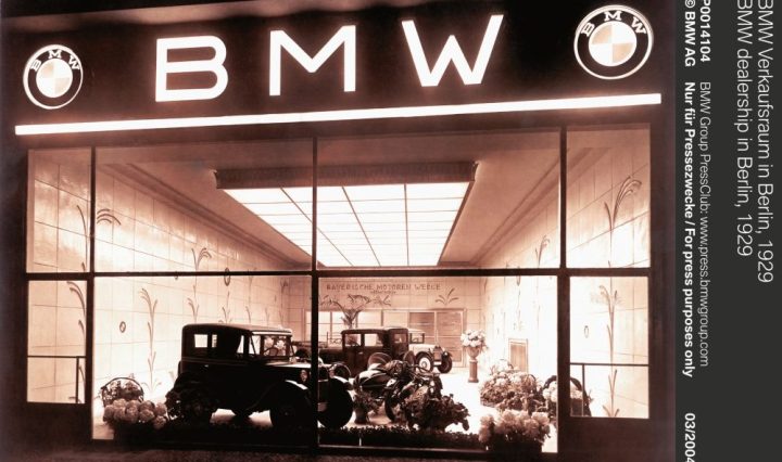 BMW_Group_celebra_110_años