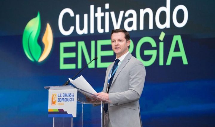 Guatemala reúne a líderes regionales en el seminario Cultivando Energía 2026 sobre biocombustibles