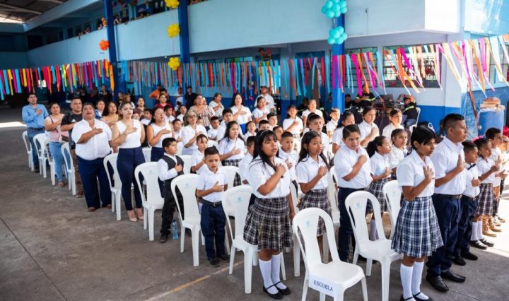 DeHoyParaSiempre grupo AG