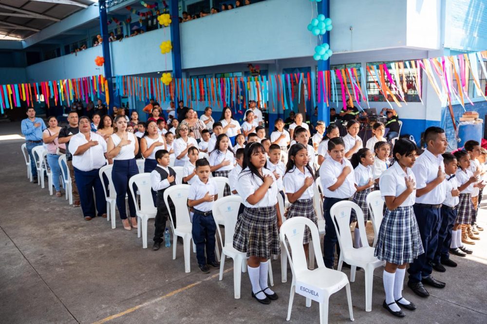DeHoyParaSiempre grupo AG