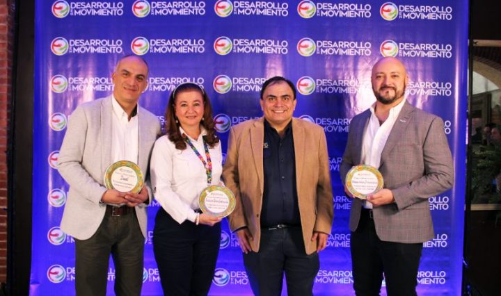 Cuando un alimento se rescata, una vida cambia: Desarrollo en Movimiento impulsa una red que combate el hambre y la desnutrición en Guatemala