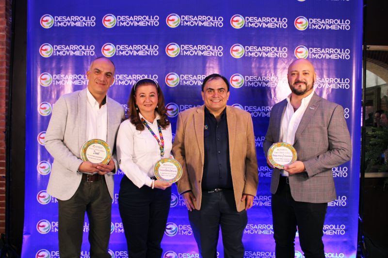 Cuando un alimento se rescata, una vida cambia: Desarrollo en Movimiento impulsa una red que combate el hambre y la desnutrición en Guatemala